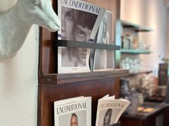 -工页咖啡X COFFEE(龙东路店)