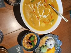 -Tegu泰古莲·泰国餐厅(红山6979店)