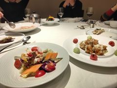 -东港喜来登酒店·天香阁中餐厅