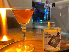 -秀·吧 Show Bar(兰州盛达希尔顿酒店)