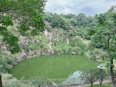 -火炉山森林公园