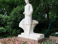 -静安公园(静安寺街道)