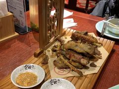 -北平食府(马鞍山路店)