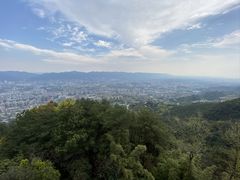 -缙云山景区