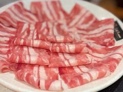 -唇辣号重庆老火锅(燕郊鑫乐汇店)