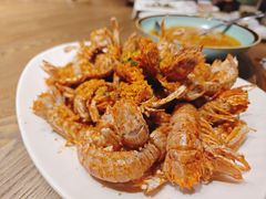 -宝燕海货工场(长江国际店)