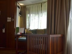 房内-三亚亚龙湾人间天堂鸟巢度假村