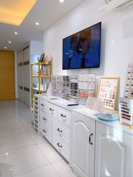 -Ami nail爱米美甲美睫