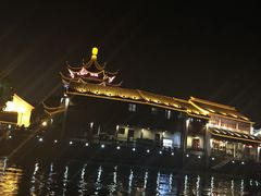 -水城巴士游船码头