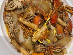 -周家二小姐的菜(西津渡店)