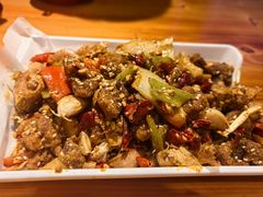 -满盆红龙虾(开发区店)