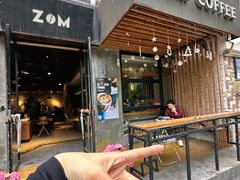 -ZM COFFEE(西安路店)