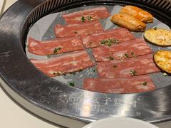 -么子烤肉(化龙池店)