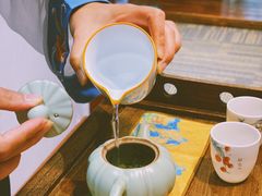 -中和·国风茶馆(愚园路店)