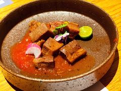 -花潮料理艺食馆(SM新生活广场店)