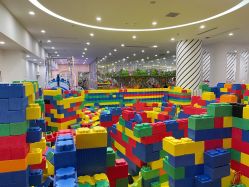 -宝燕乐园(春申店)