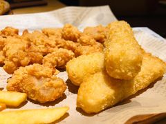 超人气拼盘-菲滋意式餐厅(西溪印象城店)