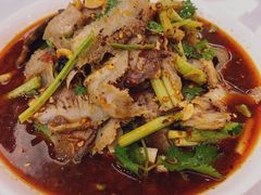 -廖老妈蹄花(中海国际店)