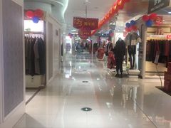 -长发商厦