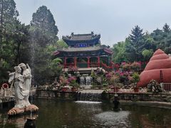 -红螺寺