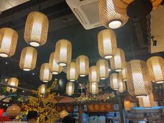大堂-佰家小厨·南京菜(夫子庙店)