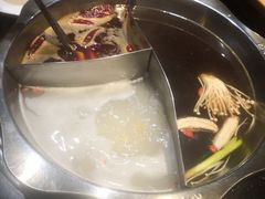 -三锅演义(南环路店)