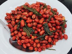苔条花生-新南华大酒店(广中店)