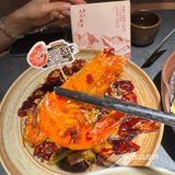肇庆新店📍蕞美川菜馆想安利给全世界[流泪]好吃