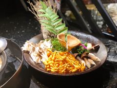 菇色菇香-捞王锅物料理(凯旋路店)