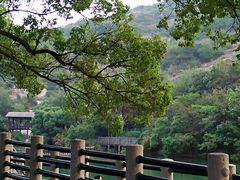 -白马涧龙池景区