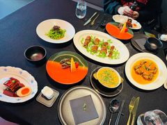 -醉东Oriental House(静安嘉里中心店)