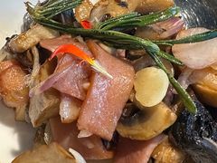 -燃扒房Steakhouse(皇庭店)