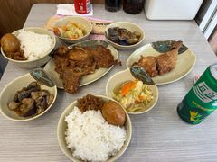 -圆宝台湾小吃(迎津街店)