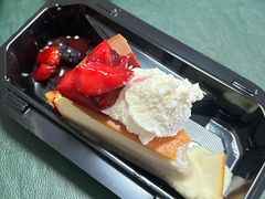-The Cheesecake Factory芝乐坊餐厅(王府中环东座店)