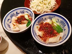 -西安饭庄·非遗陕菜(钟楼店)