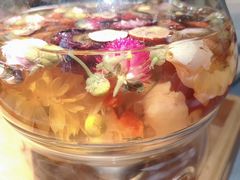 -春树下·树屋花房西餐厅(罍街AS1980店)