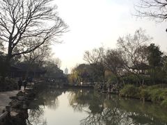 -吴门人家·苏宴宫廷菜(拙政园店)