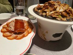 -秀儿四九城·新京菜(亚运村鸟巢店)