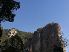 -雁荡山风景名胜区