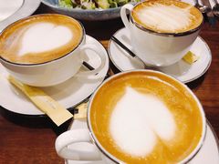 -1861意大利餐厅(文化广场店)