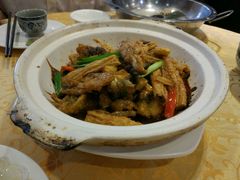 -海宝酒家(中山四路店)