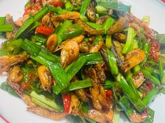 -湘聚缘湘菜馆(斜土路店)