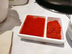 -么喱烤肉(中商百货店)