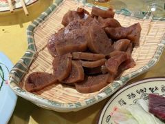 -驴脾气特色炒菜(广渠门内店)