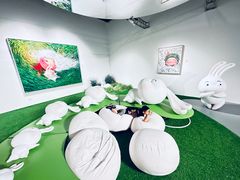 -上海宝龙美术馆
