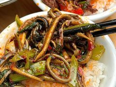 -乐山第一家临江鳝丝(茶坊路店)