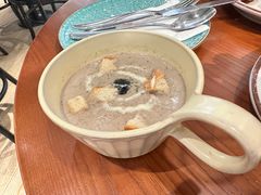 -CRAZYONES西班牙海鲜饭(上海美罗城店)