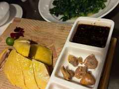 -宋园·金宴浙鲜馆(静安店)