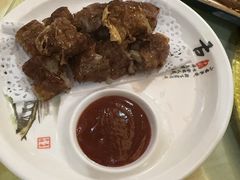 -堂宴·老厦门私房菜(1988仙岳总店)