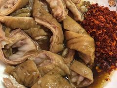 -赵姐猪耳朵饭店